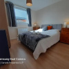 Отель Carvetii - Stuart House - 1st floor flat sleeps up to 8, фото 6