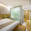 Отель GreenTree Inn Road Subway Station Express Hotel, фото 3