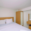 Отель Wonderful And Comfy Studio Apple 1 Condovilla Apartment, фото 3
