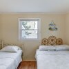 Отель Pet-friendly Long Beach Island Home: Walk to Beach, фото 2