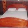 Отель Germain - Ganvie Holiday Resort в Порто-Ново