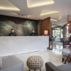 Отель Sawana Suites, фото 34