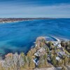 Отель Idyllic Suttons Bay Home, Direct Water Access, фото 19