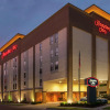Отель Hampton Inn Metairie, фото 1
