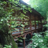 Отель Pensiunea Ceahlau Bicaz, фото 6