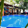 Отель Villa Flecheiras, фото 11
