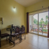Отель OYO 16442 Home Serene 1BHK Arpora, фото 10