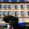 Отель bel appartement hyper centre в Сен-Жермен-ан-Ле