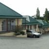 Отель Townhouse Motel, фото 12