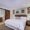 Отель Ge At Breckenridge Wetterhorn 3204 2 Bedroom Condo by Redawning, фото 5