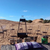 Отель Lecherif Desert Luxury Camp, фото 9