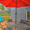 Отель Stylish Branson Townhome: 3 Mi to Theatre District, фото 15