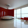 Отель Red & White Helios City Apartment, фото 2