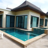 Отель The sea aonang pool villa, фото 13