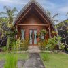 Отель The Sweet Corn Bungalow Nusa Penida, фото 1