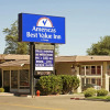Отель Americas Best Value Inn Carson City, фото 1