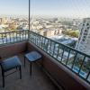 Отель Landay Apartment San Pablo, фото 8