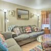Отель Rustic Condo w/ Deck < 1 Mi to Angel Fire Resort!, фото 4