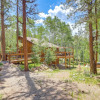 Отель Grand Home w/ Hot Tub: 5 Mi to Angel Fire Resort!, фото 14