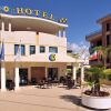 Отель OC Hotel Villa Adriana в Тиволи