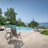 Отель Villa Sybille - 8 Sleeps Pool and Lake View in Torri del Benaco, фото 12