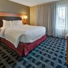 Отель TownePlace Suites Hattiesburg, фото 7