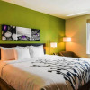 Отель Sleep Inn & Suites, фото 30