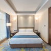 Отель Golden Tulip Wuxi Lihua, фото 35