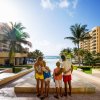 Отель The Royal Sands Resort & Spa All Inclusive в Канкуне