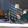Отель The Lodge Hotel - Putney, фото 19