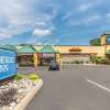Отель Knights Inn Montgomeryville, фото 1