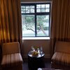 Отель Shamrock Lodge Hotel, фото 5