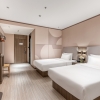 Отель Hanting Hotel Dongguan Tangxia Lincun, фото 21