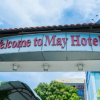 Отель May Hotel, фото 1