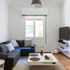 Отель Newly Renovated Stylish Urban Flat, фото 15