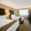 Отель Ramada Plaza & Conf Center by Wyndham Charlotte Airport, фото 3