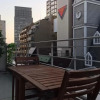 Отель Shinsaibashi Mesonetto Private Apartment, фото 15