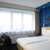 Отель ibis Styles Haarlem City, фото 8