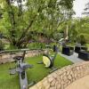 Отель Maison En Pierre Dans Un Ecrin de Verdure (Adults Only), фото 12
