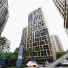Отель Yijia Apartment Hotel, фото 3