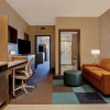 Отель Home2 Suites By Hilton Charlotte Uptown, Nc, фото 2