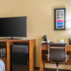 Отель Holiday Inn Express Rocky Mount Sports Center, an IHG Hotel, фото 33