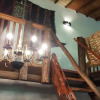 Отель Cabañas La Polaca 2, фото 2
