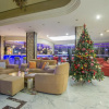 Отель My Home Apart Hotel, фото 2