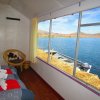 Отель Uros Floating Home Titicaca, фото 2