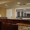 Отель Hampton Inn & Suites Alexandria, фото 3