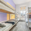 Отель HOSTEL Puffa Lux, Noclegi Warszawa Centrum, Karowa 31, фото 4