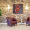 Отель Red Roof Inn & Suites Wytheville, фото 12