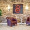 Отель Red Roof Inn & Suites Wytheville, фото 28