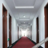 Отель Send hotel (shijiazhuang development zone of tianshan mountain park inn), фото 4